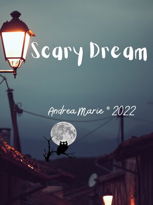 cover image of Scary Dream
